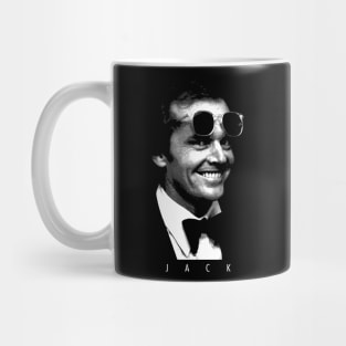 Jack Mug